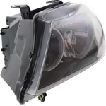 Order Driver Side Headlamp Assembly Composite - BM2502133 For Your Vehicle