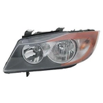 Order Driver Side Headlamp Assembly Composite - BM2502133C For Your Vehicle
