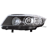 Order Driver Side Headlamp Assembly Composite - BM2502154 For Your Vehicle