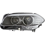 Order Various Manufacturers - BM2502173 - Driver Side Headlamp Assembly For Your Vehicle