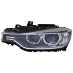 Order Driver Side Headlamp Assembly Composite - BM2502181 For Your Vehicle