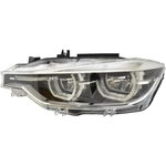 Order Driver Side Headlamp Assembly Composite - BM2502187 For Your Vehicle