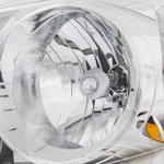 Order Driver Side Headlamp Assembly Composite - CH2502180 For Your Vehicle