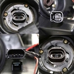 Order Driver Side Headlamp Assembly Composite - CH2502206C For Your Vehicle