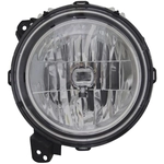 Order Driver Side Headlamp Assembly Composite - CH2502314 For Your Vehicle