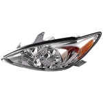 Order Driver Side Headlamp Assembly Composite by DEPO - 312-1156L-AC1 For Your Vehicle