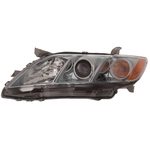 Order Driver Side Headlamp Assembly Composite by DEPO - 312-1198L-ACN3 For Your Vehicle