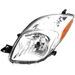 Order Driver Side Headlamp Assembly Composite by DEPO - 312-1199L-US For Your Vehicle