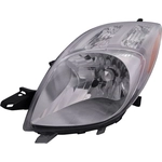 Order Driver Side Headlamp Assembly Composite by DEPO - 312-1199L-US For Your Vehicle
