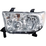 Order Driver Side Headlamp Assembly Composite by DEPO - 312-11A3LMACM For Your Vehicle