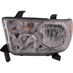 Order Driver Side Headlamp Assembly Composite by DEPO - 312-11A3LMACM For Your Vehicle