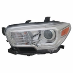 Order Driver Side Headlamp Assembly Composite by DEPO - 312-11AEL-AC1 For Your Vehicle