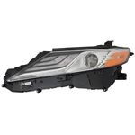 Order Driver Side Headlamp Assembly Composite by DEPO - 312-11AWL-AC1 For Your Vehicle