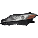 Order Driver Side Headlamp Assembly Composite by DEPO - 312-11AWL-AC7 For Your Vehicle
