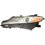 Order Driver Side Headlamp Assembly Composite by DEPO - 312-11AWL-ACN1 For Your Vehicle
