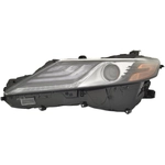 Order Driver Side Headlamp Assembly Composite by DEPO - 312-11AWL-ACN2 For Your Vehicle