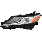 Order Driver Side Headlamp Assembly Composite by DEPO - 312-11AWL-AS1 For Your Vehicle