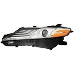 Order Driver Side Headlamp Assembly Composite by DEPO - 312-11AWL-ASN1 For Your Vehicle