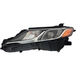 Order Driver Side Headlamp Assembly Composite by DEPO - 312-11AXL-AC2 For Your Vehicle