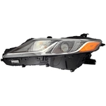 Order Driver Side Headlamp Assembly Composite by DEPO - 312-11AXL-ASN2 For Your Vehicle