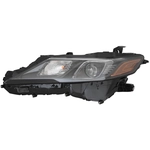 Order Driver Side Headlamp Assembly Composite by DEPO - 312-11AXL-ASN9 For Your Vehicle