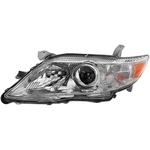 Order Driver Side Headlamp Assembly Composite by DEPO - 312-11B5L-AC1 For Your Vehicle