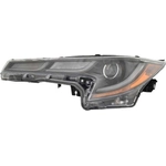 Order DEPO - 312-11BDL-ACN2 - Driver Side Replacement Headlight For Your Vehicle