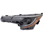 Order DEPO - 312-11BDL-ACN9 - Driver Side Replacement Headlight For Your Vehicle