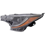 Order Driver Side Headlamp Assembly Composite by DEPO - 312-11BDL-ASN2 For Your Vehicle