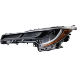 Order DEPO - 312-11BDL-UC9 - Driver Side Replacement Headlight For Your Vehicle