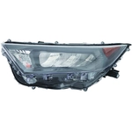 Order DEPO - 312-11BEL-AS2 - Driver Side Replacement Headlight For Your Vehicle