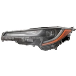Order DEPO - 312-11BHL-AC2 - Driver Side Replacement Headlight For Your Vehicle