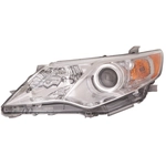 Order DEPO - 312-11C8L-AC1 - Driver Side Replacement Headlight For Your Vehicle