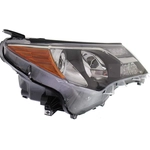Order DEPO - 312-11D5L-AS2 - Driver Side Replacement Headlight For Your Vehicle