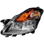 Order Driver Side Headlamp Assembly Composite by DEPO - 315-1164L-AC7 For Your Vehicle