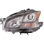 Order Driver Side Headlamp Assembly Composite by DEPO - 315-1172L-ASH2 For Your Vehicle