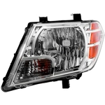 Order Driver Side Headlamp Assembly Composite by DEPO - 315-1174L-AS For Your Vehicle