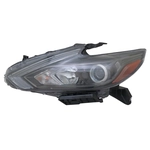 Order Driver Side Headlamp Assembly Composite by DEPO - 315-11ABL-AC7 For Your Vehicle