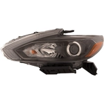 Order Driver Side Headlamp Assembly Composite by DEPO - 315-11ABL-AC7 For Your Vehicle