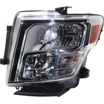 Order Driver Side Headlamp Assembly Composite by DEPO - 315-11ACL-AS For Your Vehicle
