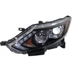 Order Driver Side Headlamp Assembly Composite by DEPO - 315-11ANL-AC2 For Your Vehicle
