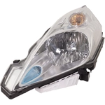 Order Driver Side Headlamp Assembly Composite by DEPO - 315-11ASL-AS1 For Your Vehicle