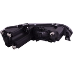 Order Driver Side Headlamp Assembly Composite by DEPO - 316-1128L-US For Your Vehicle