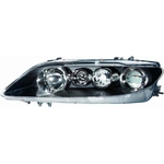 Order Driver Side Headlamp Assembly Composite by DEPO - 316-1128L-USN2 For Your Vehicle