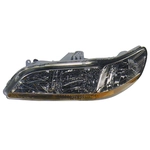 Order Driver Side Headlamp Assembly Composite by DEPO - 317-1114L-US For Your Vehicle