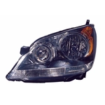 Order Driver Side Headlamp Assembly Composite by DEPO - 317-1144L-AS2Y For Your Vehicle