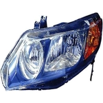 Order Driver Side Headlamp Assembly Composite by DEPO - 317-1147L-US2Y For Your Vehicle