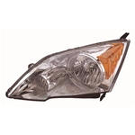 Order Driver Side Headlamp Assembly Composite by DEPO - 317-1152L-UC For Your Vehicle