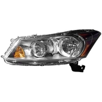 Order Driver Side Headlamp Assembly Composite by DEPO - 317-1154L-AC2 For Your Vehicle