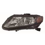 Order Driver Side Headlamp Assembly Composite by DEPO - 317-1162L-ACN2 For Your Vehicle